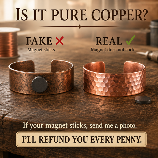 Helen's Copper Mug, 12 oz