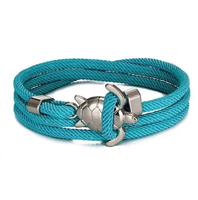 Náramek Mořská želva Ocean Spirit