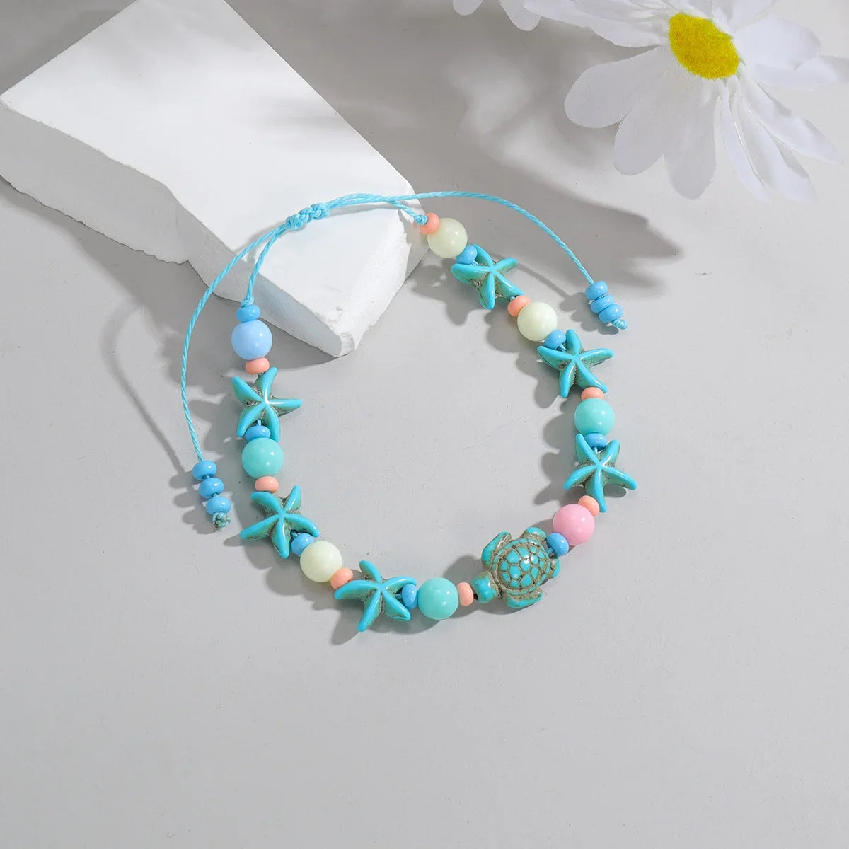 Nákotník Mořská želva Ocean Treasures
