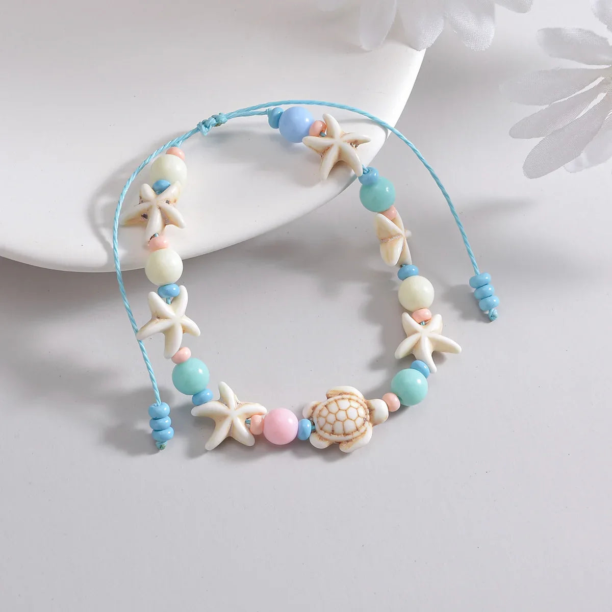 Nákotník Mořská želva Ocean Treasures