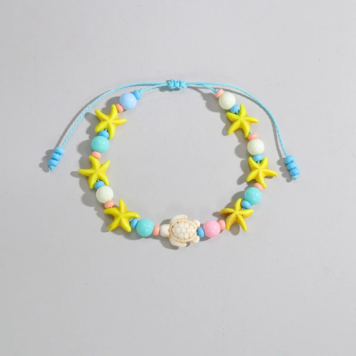 Nákotník Mořská želva Ocean Treasures
